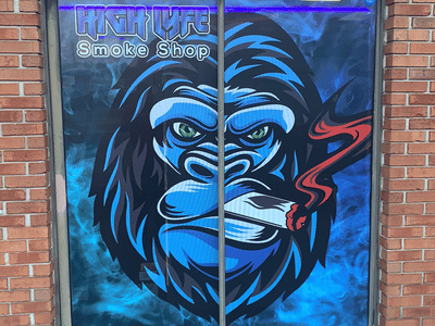 High Lyfe Smoke Shop