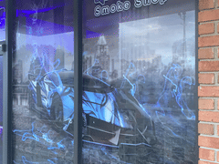 High Lyfe Smoke Shop