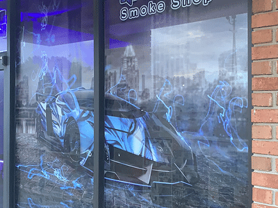 High Lyfe Smoke Shop