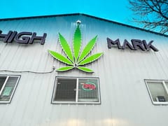 High-Mark Cannabis