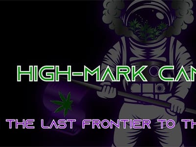 High-Mark Cannabis