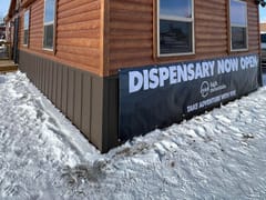 High Mountain - Glendive, MT