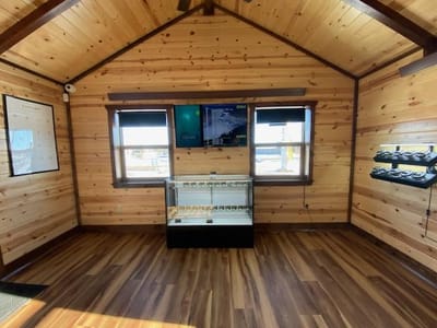 High Mountain - Glendive, MT