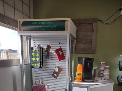 High Mountain - Hathaway