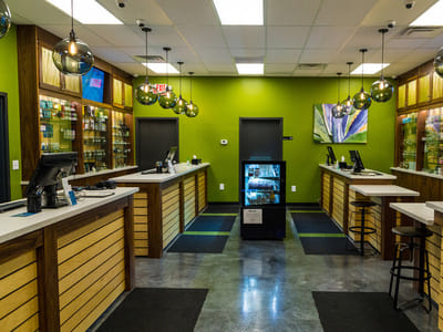 High Mountain Health