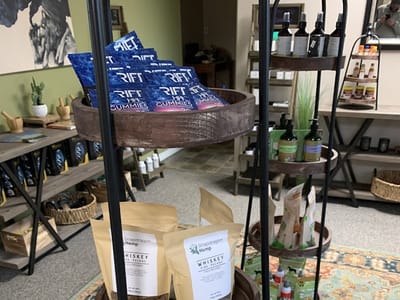 High Mountain Hemp & Wellness