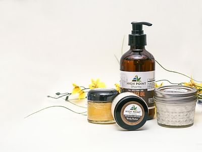 High Point Pharms | CBD Store