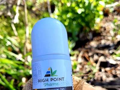 High Point Pharms | CBD Store