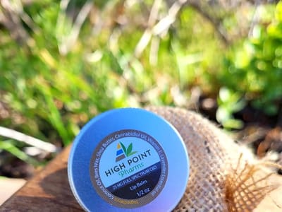 High Point Pharms | CBD Store
