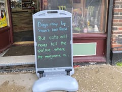 High Society Boutique