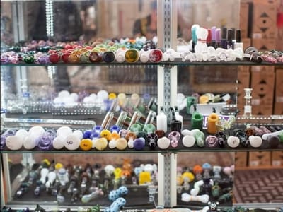 High Society Boutique