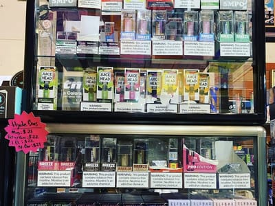 High Society Boutique