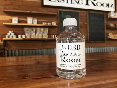 High Speed Extracts - Ouachita Farms