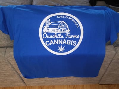 High Speed Extracts - Ouachita Farms