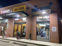 High Stndrd Smoke Shop