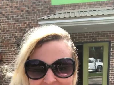 High Tide - CBD Store