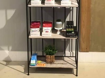 High Tide - CBD Store