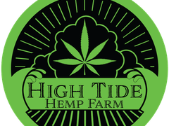High Tide Hemp Farm