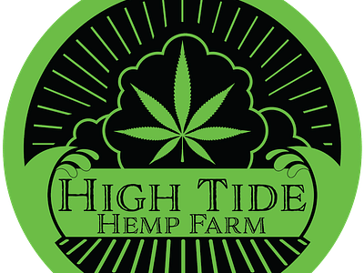 High Tide Hemp Farm