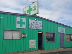 High Valley Healing Alamosa - Medical Marijuana Dispensary & CBD Shop