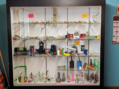 High Valley Healing Alamosa - Medical Marijuana Dispensary & CBD Shop