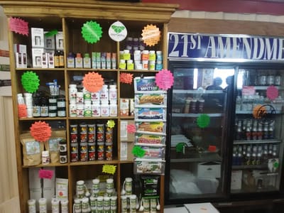 High Valley Healing Alamosa - Medical Marijuana Dispensary & CBD Shop