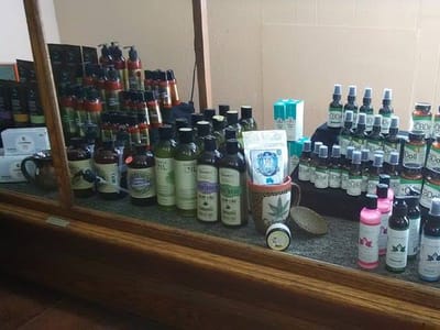 High Valley Healing Alamosa - Medical Marijuana Dispensary & CBD Shop