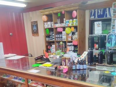 High Valley Healing Alamosa - Medical Marijuana Dispensary & CBD Shop