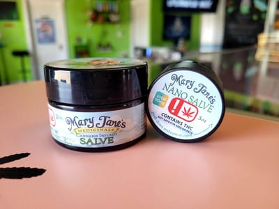 Highdrated Cannabis LLC