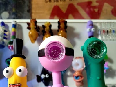 Highdrated Cannabis LLC