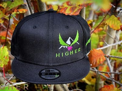 Higher by Bad Gramm3r