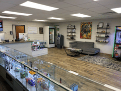 Higher Frequency Herbals