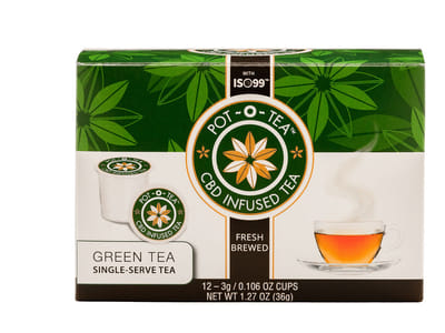 Higher Frequency Herbals