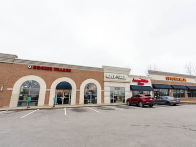 Higher Grade Smoke Shop - Carmel