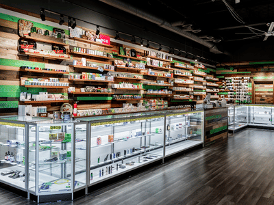 Higher Grade Smoke Shop - Carmel