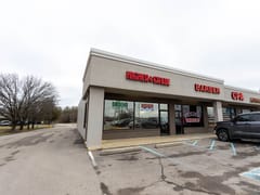 Higher Grade Smoke Shop - Fishers