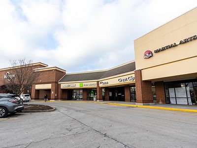 Higher Grade Smoke Shop - Logan Street