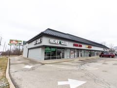 Higher Grade Smoke Shop - Northwest Indy