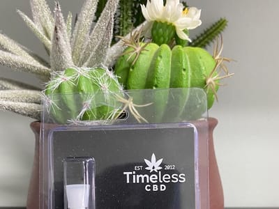 HIGHER HEALING CBD STORE