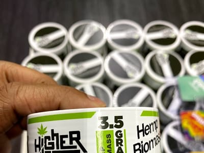 Higher Life CBD Dispensary & Smoke Shop