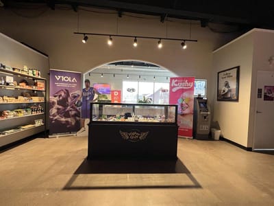 Higher Love | Cannabis Co.