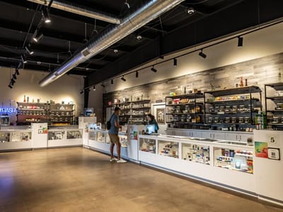 Higher Love | Cannabis Co.