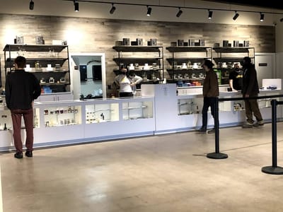 Higher Love | Cannabis Co.