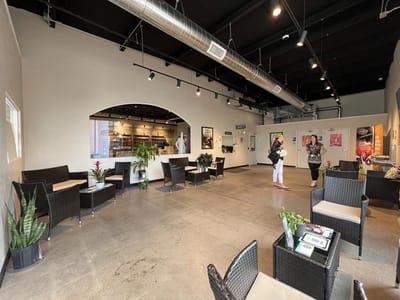 Higher Love | Cannabis Co.