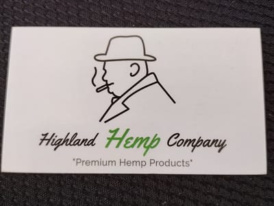 Highland Hemp Company