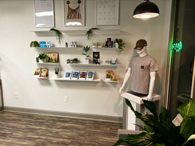 Highly Flavored Xotics CBD AND Hemp