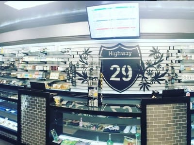 Highway 29 Health Care