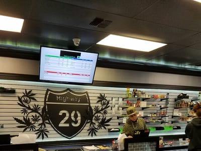 Highway 29 Health Care