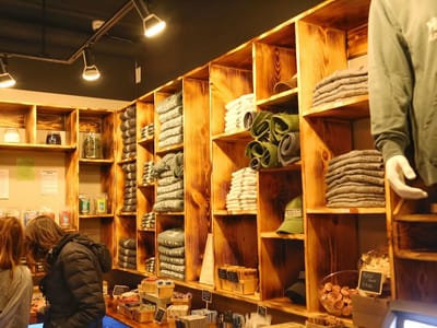 Hillside Natural Wellness Anchorage Dispensary