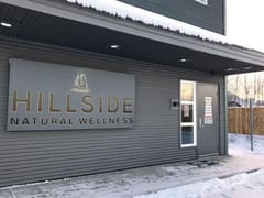 Hillside Natural Wellness Anchorage Dispensary
